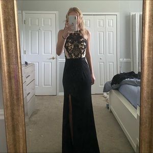 PROM DRESS SIZE 6 from JJs house!